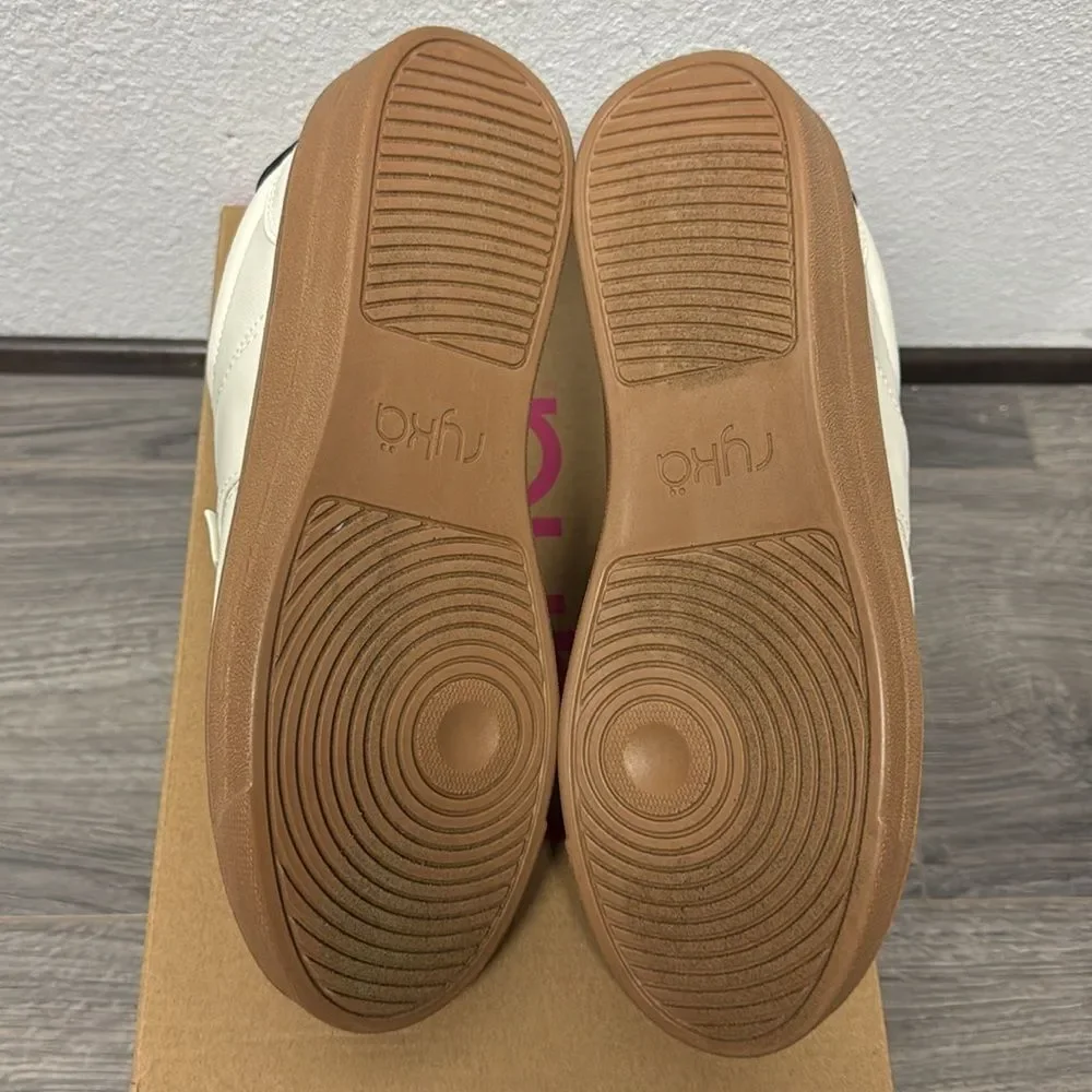 RYKA  Made For Women Classic Sneaker (WIDE)